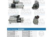 Startmotor