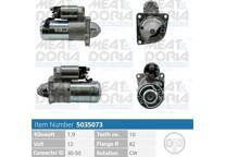 Startmotor
