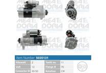 Startmotor
