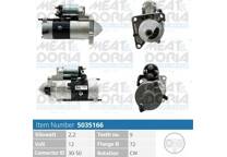 Startmotor