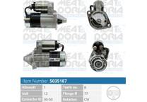 Startmotor