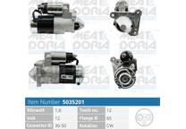 Startmotor