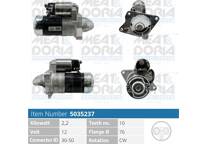 Startmotor