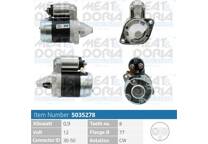 Startmotor