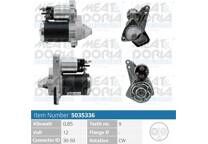 Startmotor