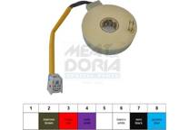 Steering Angle Sensor