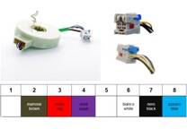 Steering Angle Sensor