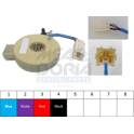 Steering Angle Sensor MEAT AND DORIA - 93071