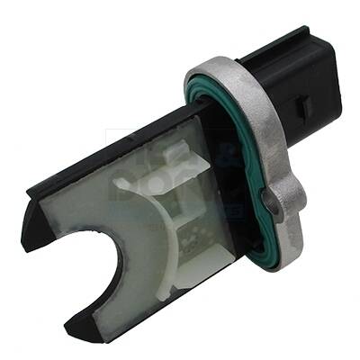 Steering Angle Sensor