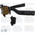 Steering Column Switch MEAT AND DORIA - 23054