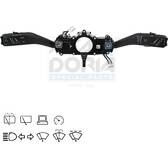 Steering Column Switch MEAT AND DORIA - 23510