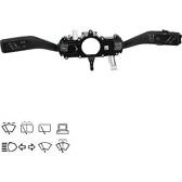 Steering Column Switch MEAT AND DORIA - 23532