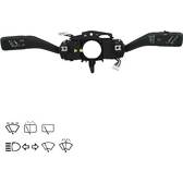 Steering Column Switch MEAT AND DORIA - 23564