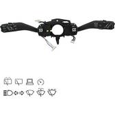 Steering Column Switch MEAT AND DORIA - 23565