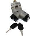 Steering Lock MEAT AND DORIA - 28001