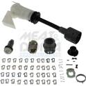 Steering Lock MEAT AND DORIA - 28100