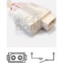 Stop Light Switch MEAT AND DORIA - 35021