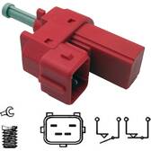 Stop Light Switch MEAT AND DORIA - 35028