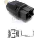 Stop Light Switch MEAT AND DORIA - 35050