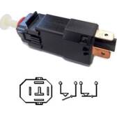 Stop Light Switch MEAT AND DORIA - 35064