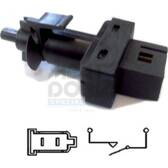 Stop Light Switch MEAT AND DORIA - 35080