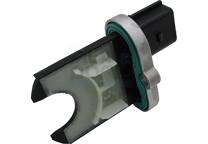 Stuurhoeksensor