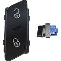 Switch, door lock system MEAT AND DORIA - 206030