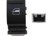 Switch, window regulator