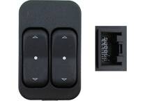 Switch, window regulator