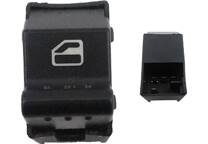 Switch, window regulator