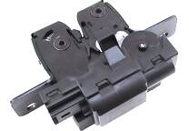 Tailgate Lock
