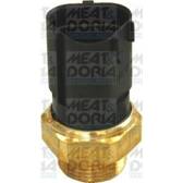 Temperatuurschakelaar, radiateurventilator MEAT AND DORIA - 82701