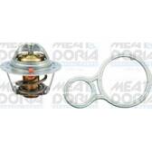 Termostato, refrigerante MEAT AND DORIA - 92440