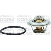 Thermostaat, koelvloeistof MEAT AND DORIA - 92737