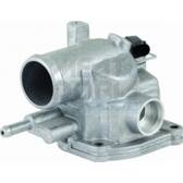 Thermostat, coolant MEAT AND DORIA - 92591
