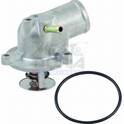 Thermostat, coolant MEAT AND DORIA - 92709