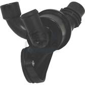 Thermostat, coolant MEAT AND DORIA - 92746