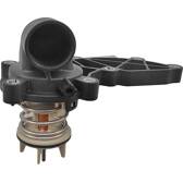 Thermostat, coolant MEAT AND DORIA - 92850