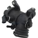 Thermostat, coolant MEAT AND DORIA - 92865