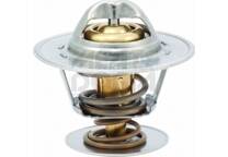 Thermostat, Kühlmittel