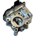 Throttle Body MEAT AND DORIA - 89120