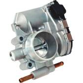 Throttle Body MEAT AND DORIA - 89132