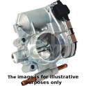 Throttle Body MEAT AND DORIA - 89132R