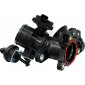 Throttle Body MEAT AND DORIA - 89138