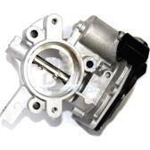 Throttle Body MEAT AND DORIA - 89163