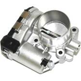 Throttle Body MEAT AND DORIA - 89175