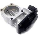 Throttle body MEAT AND DORIA - 89223