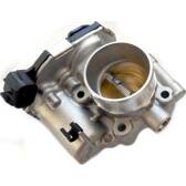 Throttle Body MEAT AND DORIA - 89275
