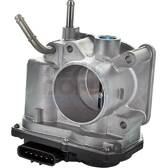 Throttle Body MEAT AND DORIA - 89344