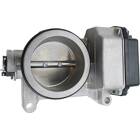 Throttle body MEAT AND DORIA - 89417